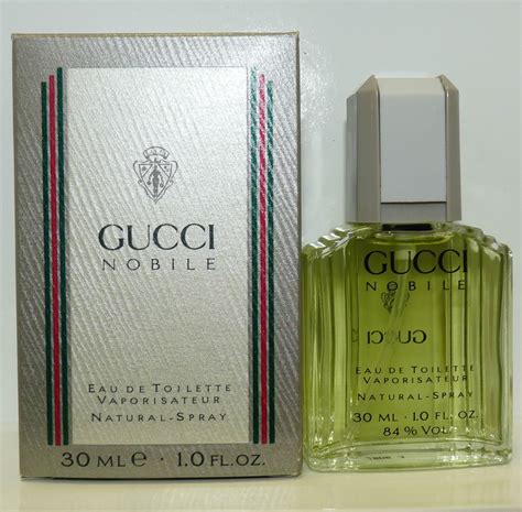 gucci old brown perfume|original Gucci perfume discontinued.